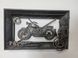 Металеве панно &laquo;Harley-Davidson&raquo; з підсвіткою KOV-KAR-001 фото 7