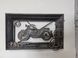 Металеве панно &laquo;Harley-Davidson&raquo; з підсвіткою KOV-KAR-001 фото 5